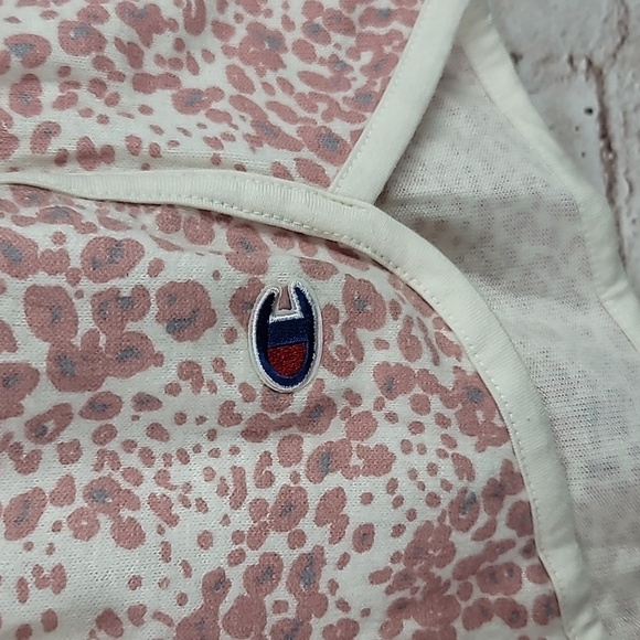 Champion pjs sleep shorts and hoodie small new nwt - Picture 8 of 9